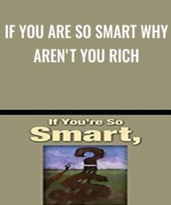 If You Are So Smart Why Aren't You Rich - Ben Branch