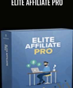 Elite Affiliate Pro – Igor Kheifets