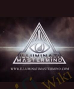 Illuminati Mastermind - Many Coats & Kevin King