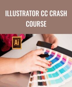 Illustrator CC Crash Course - Stone River eLearning