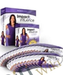 Impact & Influence 2013 – Lisa Sasevich