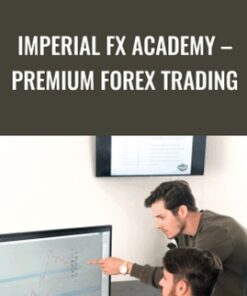 Imperial FX Academy – Premium Forex Trading