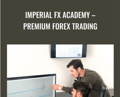 Imperial FX Academy – Premium Forex Trading