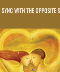 In Sync with the Opposite Sex - Alison Armstrong