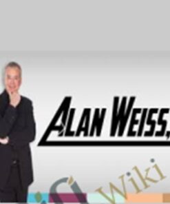 In The Buyer’s Office – Alan Weiss