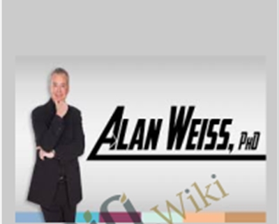 In The Buyer’s Office – Alan Weiss