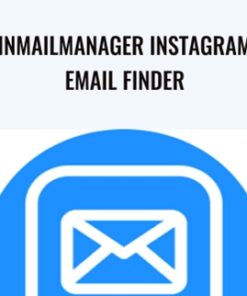 InMailManager Instagram Email Finder