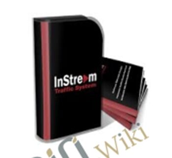 InStream Traffic System – Tommie Powers