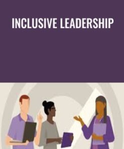Inclusive Leadership - Dr. Shirley Davis