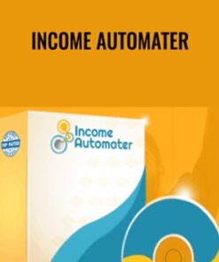 Income Automater by Daz Hartley And Shahar Ash