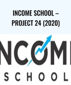 Income School – Project 24 (2020)