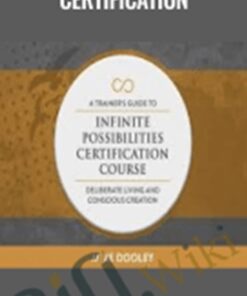 Infinite Possibilities Trainer Certification