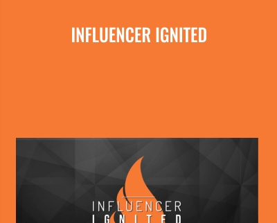 Influencer Ignited