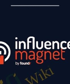 Influencer Magnet - Foundr