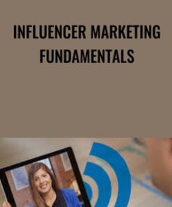 Influencer Marketing Fundamentals - Chelsea Krost