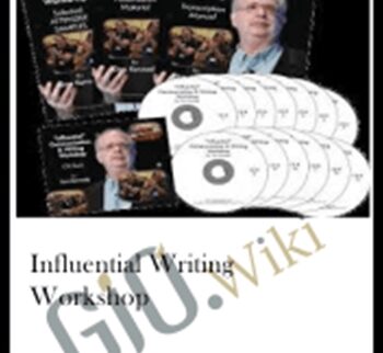Influential Writing Workshop – Dan Kennedy