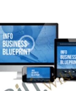 Info Business Blueprint 2.0 – Frank Kern & Dean Graziosi