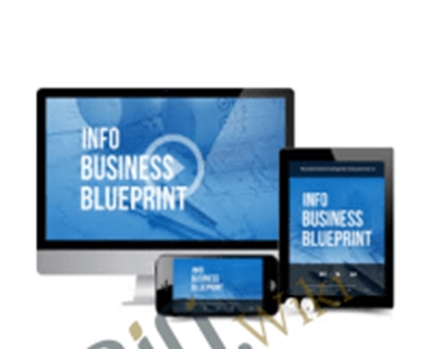 Info Business Blueprint 2.0 – Frank Kern & Dean Graziosi