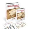 Info Product Recipe - Dan Kennedy