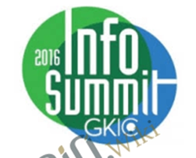 Info Summit 2016 – Dan Kennedy
