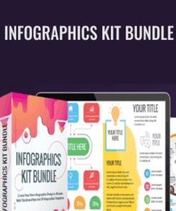 Infographics Kit Bundle