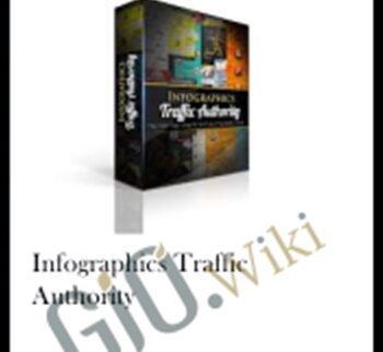 Infographics Traffic Authority – Mike McKay