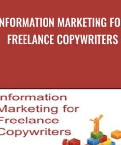 Information Marketing for Freelance Copywriters - Bob Bly