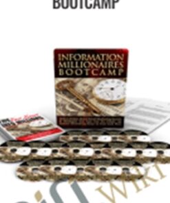 Information Millionaires Bootcamp