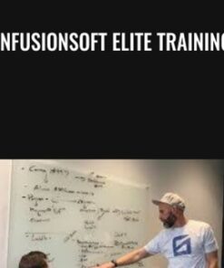 Infusionsoft Elite Training - SixthDivision