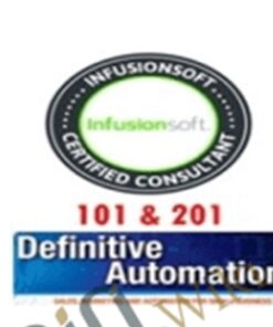 Infusionsoft Training 101 & 201 – Tina Forsyth