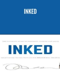 Inked  - Jeb Blount