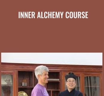 Inner Alchemy Course - Jerry Stocking