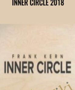 Inner Circle 2018 - Frank Kern