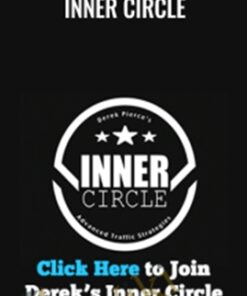 Inner Circle - Derek Pierce