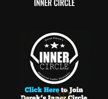 Inner Circle – Derek Pierce