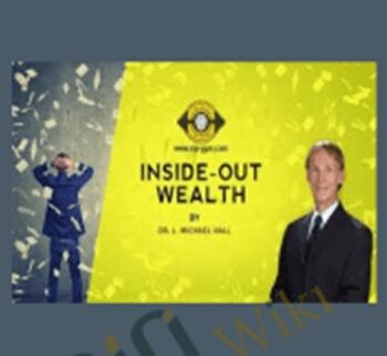Inside Out Wealth – Michael Hall