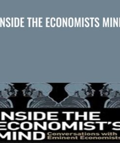 Inside the Economists Mind - Paul A.Samuelson