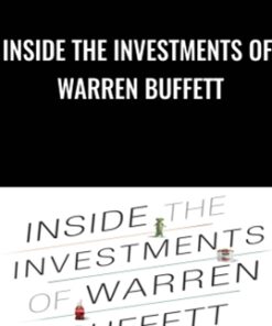 Inside the Investments of Warren Buffett - Yefei Lu