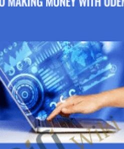 Insider Secrets To Making Money With Udemy - Dave Espino