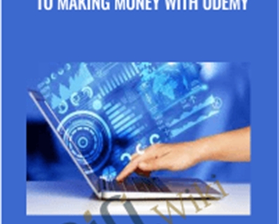 Insider Secrets To Making Money With Udemy - Dave Espino