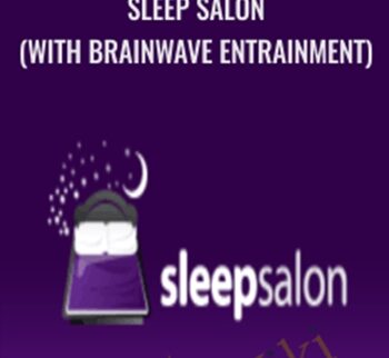 Sleep Salon (with Brainwave Entrainment) - Inspire3
