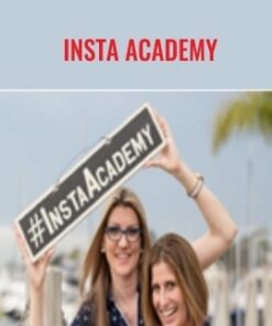 Insta Academy - Sue B. Zimmerman and Jenn Herman