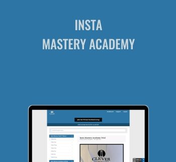 Insta Mastery Academy - Josh Ryan