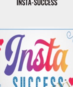 Insta-Success - Andrew Johnston