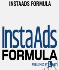 InstaAds Formula - Jeremy Haynes