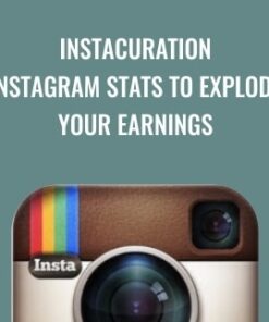 InstaCuration – Instagram Stats To Explode Your Earnings - Harlan Kilstein