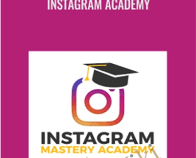 Instagram Academy