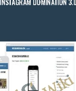 Instagram Domination 3.0 – Nathan Chan