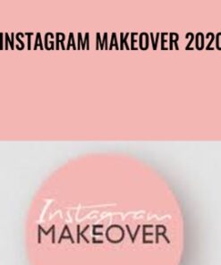 Instagram Makeover 2020 - Kat Coroy