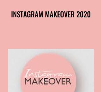 Instagram Makeover 2020 - Kat Coroy